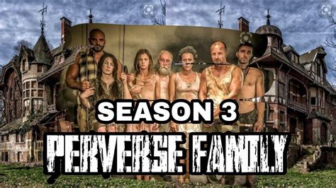 pervert family|Perverse Family (2019) .